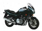 Yamaha XJ 900S Diversion